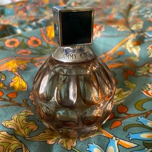Jimmy Choo Perfume